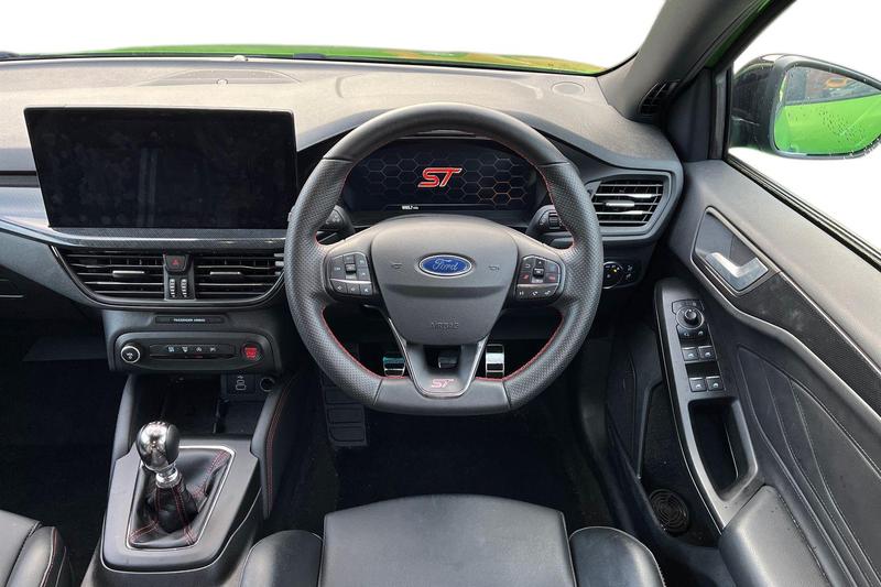 Used Ford Focus 2023 for sale - 77176419: Photo 11