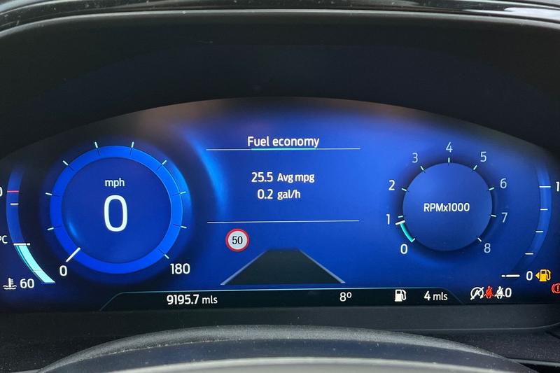 Used Ford Focus 2023 for sale - 77176419: Photo 13