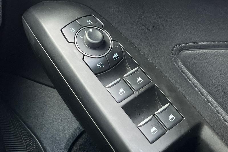 Used Ford Focus 2023 for sale - 77176419: Photo 16