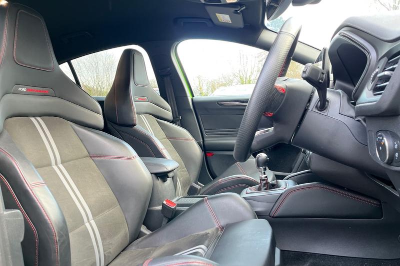 Used Ford Focus 2023 for sale - 77176419: Photo 17