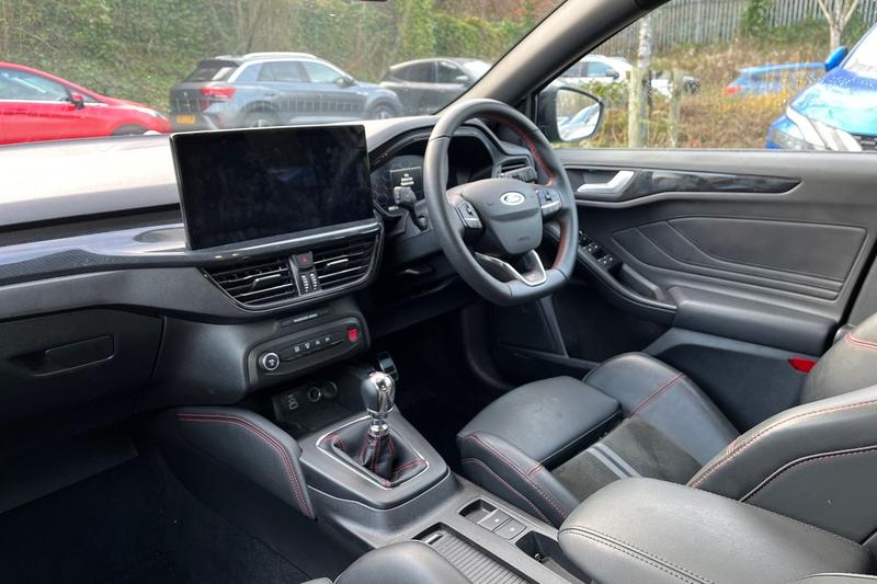 Used Ford Focus 2023 for sale - 77176419: Photo 18