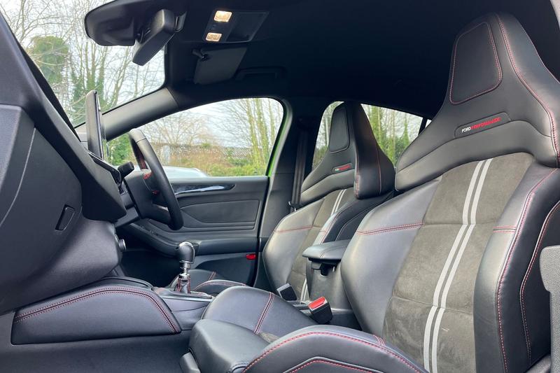 Used Ford Focus 2023 for sale - 77176419: Photo 19