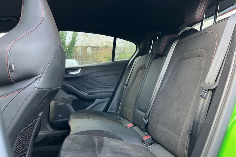 Used Ford Focus 2023 for sale - 77176419: Photo 20