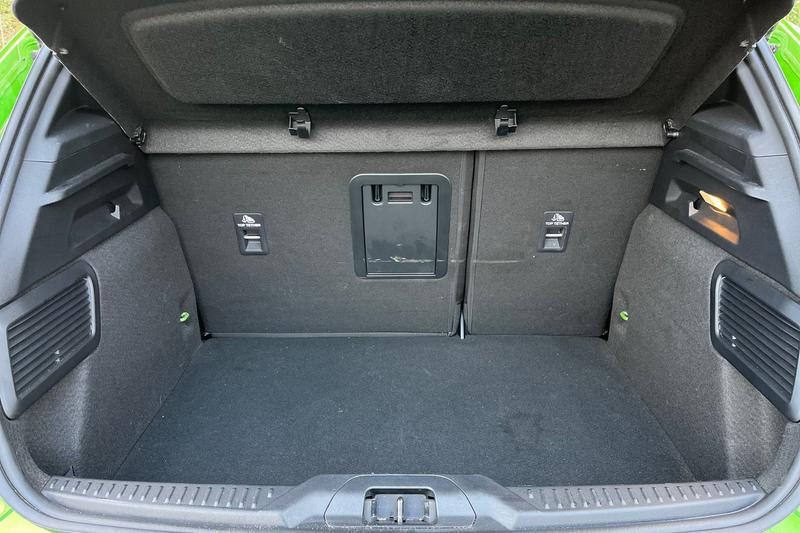 Used Ford Focus 2023 for sale - 77176419: Photo 21