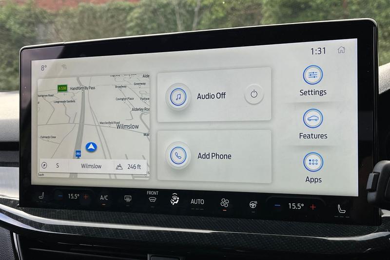 Used Ford Focus 2023 for sale - 77176419: Photo 22