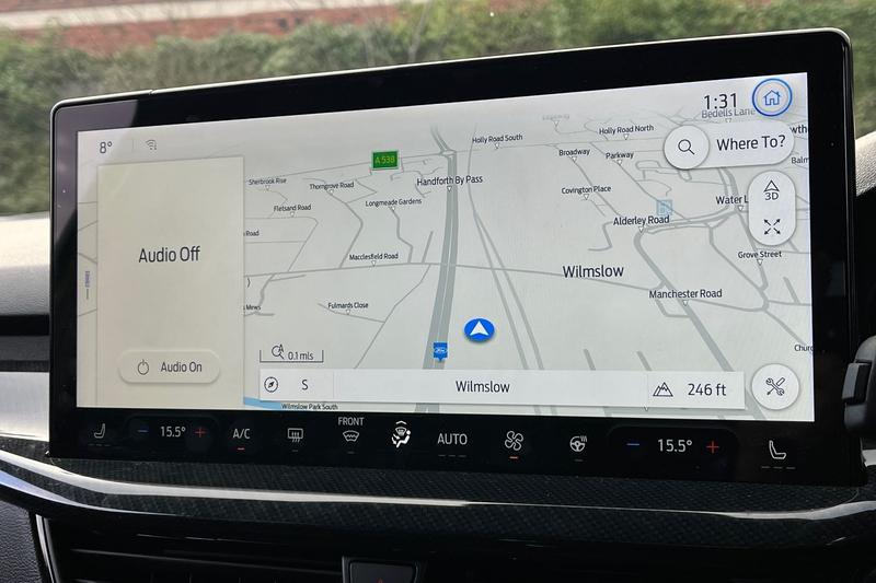 Used Ford Focus 2023 for sale - 77176419: Photo 23