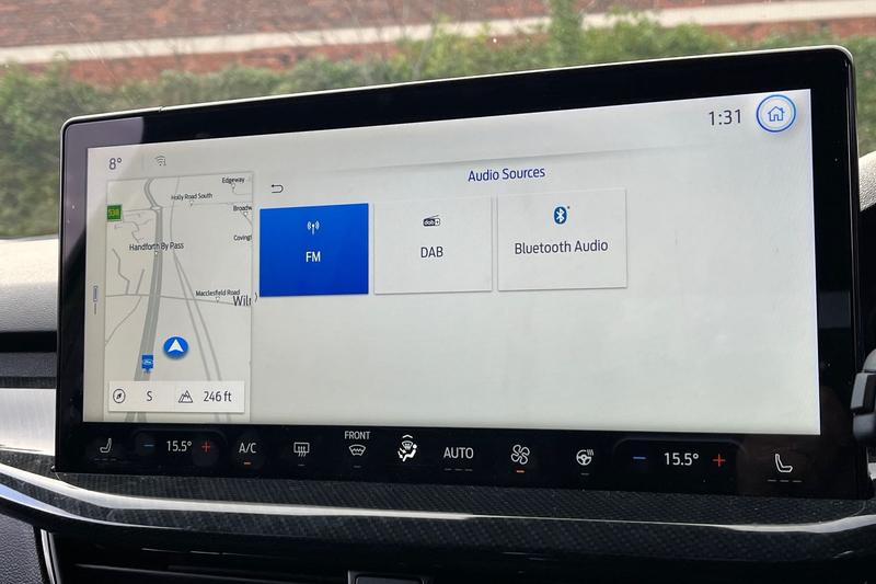 Used Ford Focus 2023 for sale - 77176419: Photo 24