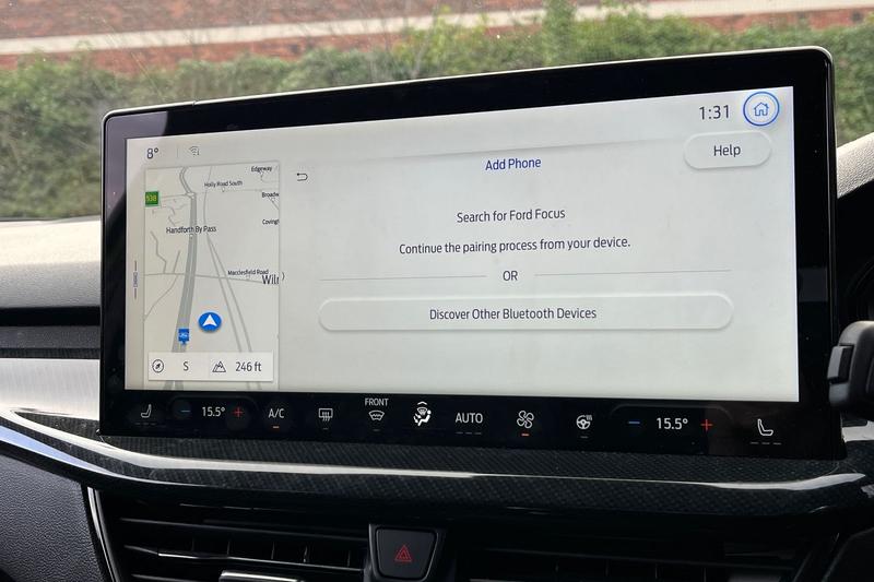 Used Ford Focus 2023 for sale - 77176419: Photo 25