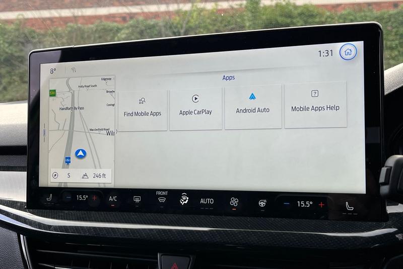 Used Ford Focus 2023 for sale - 77176419: Photo 26