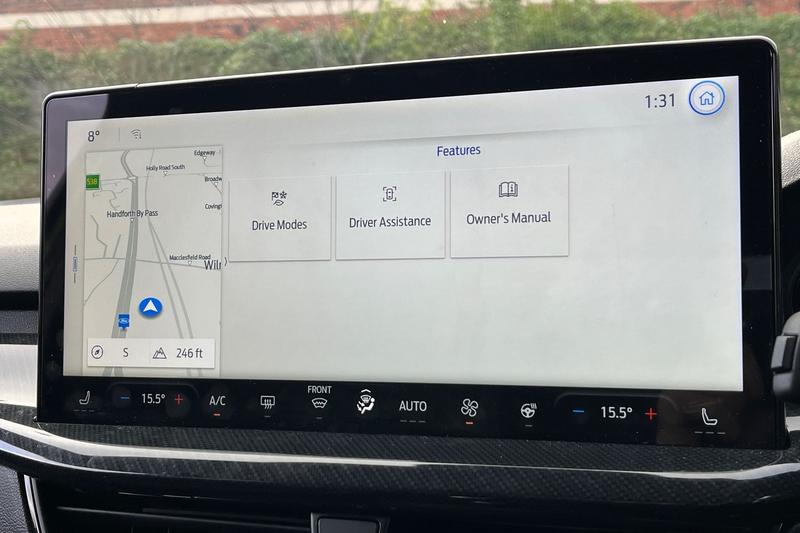 Used Ford Focus 2023 for sale - 77176419: Photo 27