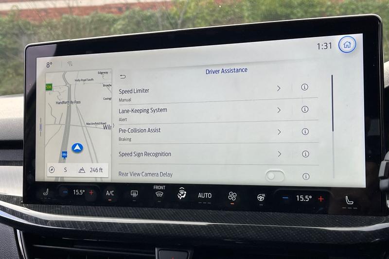 Used Ford Focus 2023 for sale - 77176419: Photo 28