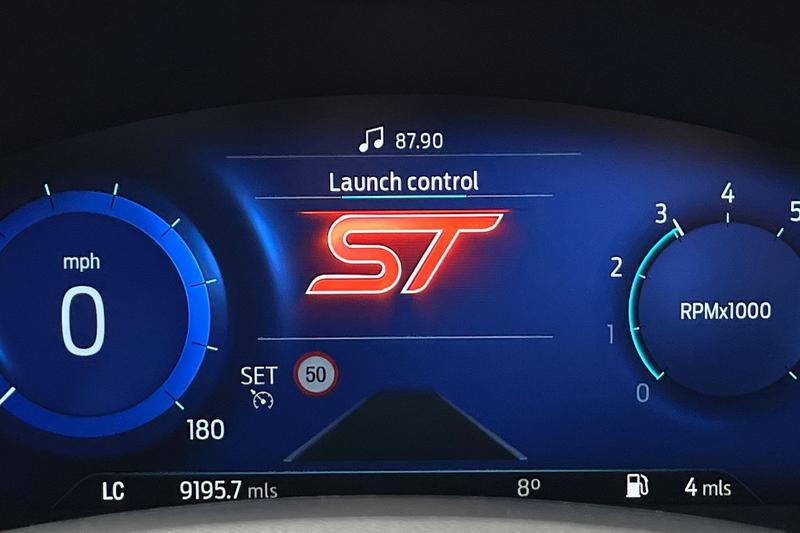 Used Ford Focus 2023 for sale - 77176419: Photo 35