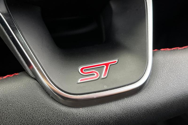 Used Ford Focus 2023 for sale - 77176419: Photo 37