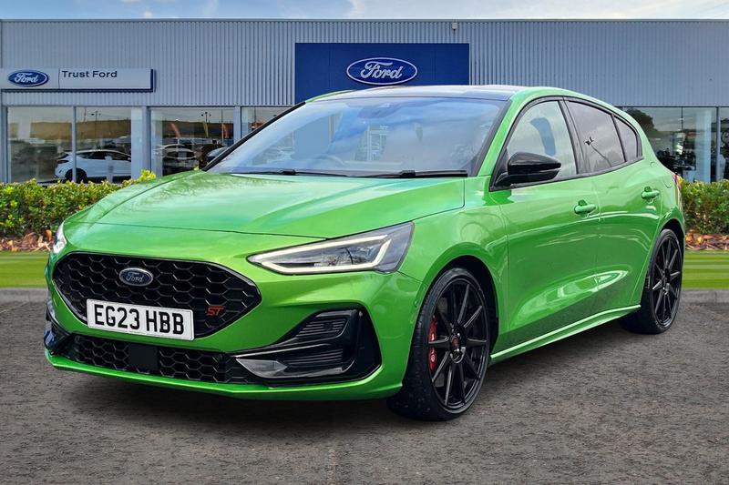 Used Ford Focus 2023 for sale - 77176419: Photo 5