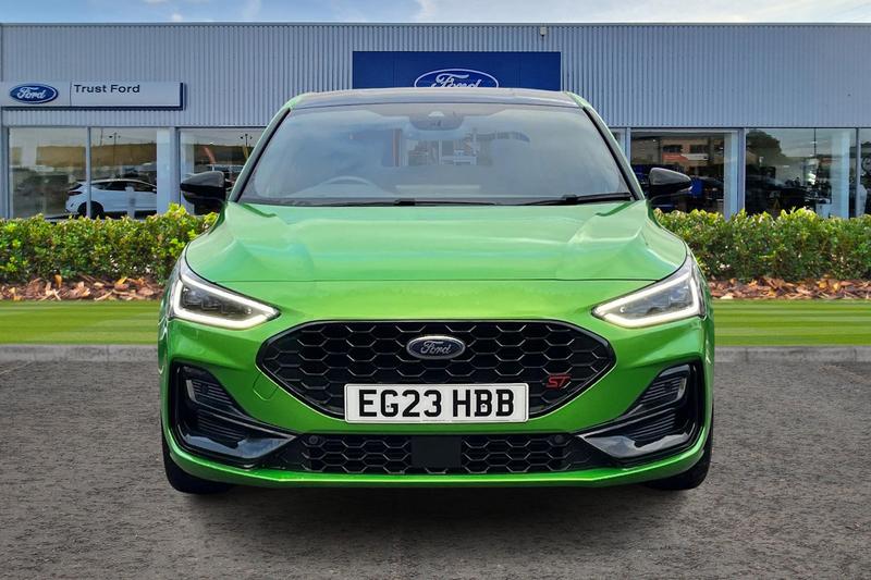 Used Ford Focus 2023 for sale - 77176419: Photo 6