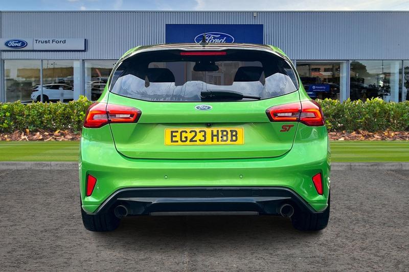 Used Ford Focus 2023 for sale - 77176419: Photo 7