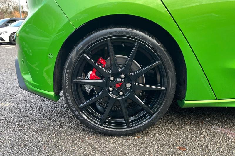 Used Ford Focus 2023 for sale - 77176419: Photo 8