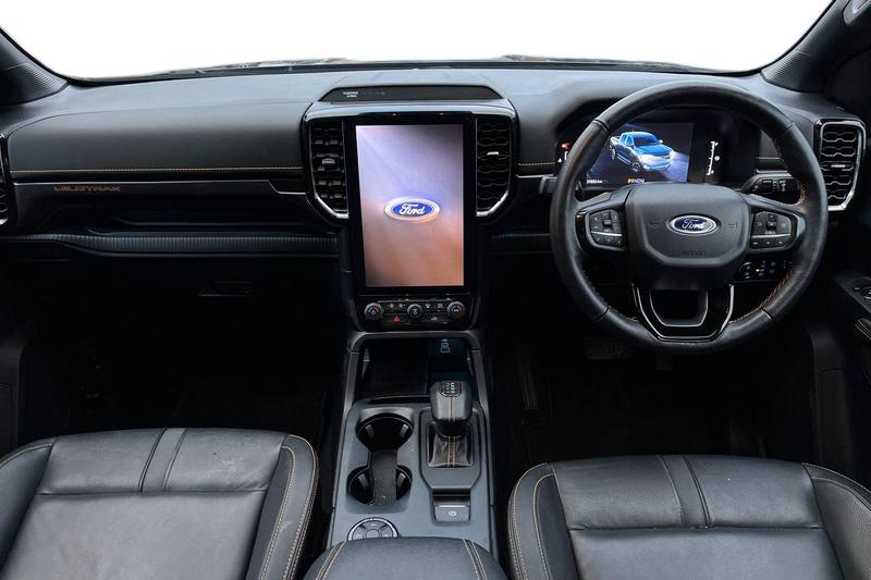 Used Ford Ranger 2023 for sale - 77441992: Photo 10