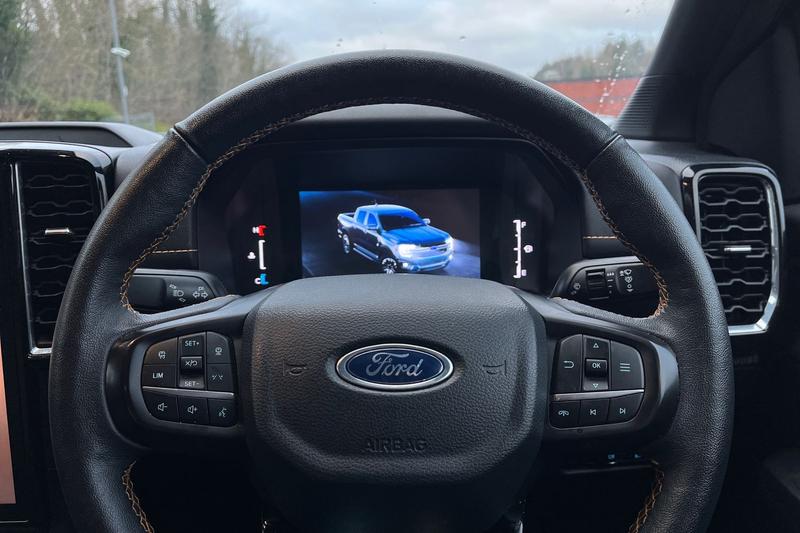 Used Ford Ranger 2023 for sale - 77441992: Photo 12