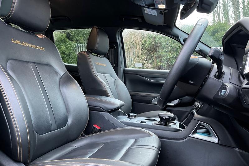 Used Ford Ranger 2023 for sale - 77441992: Photo 17