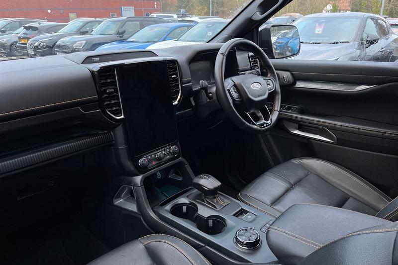 Used Ford Ranger 2023 for sale - 77441992: Photo 18