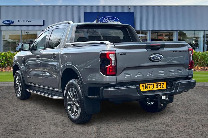 Used Ford Ranger 2023 for sale - 77441992: Photo 2