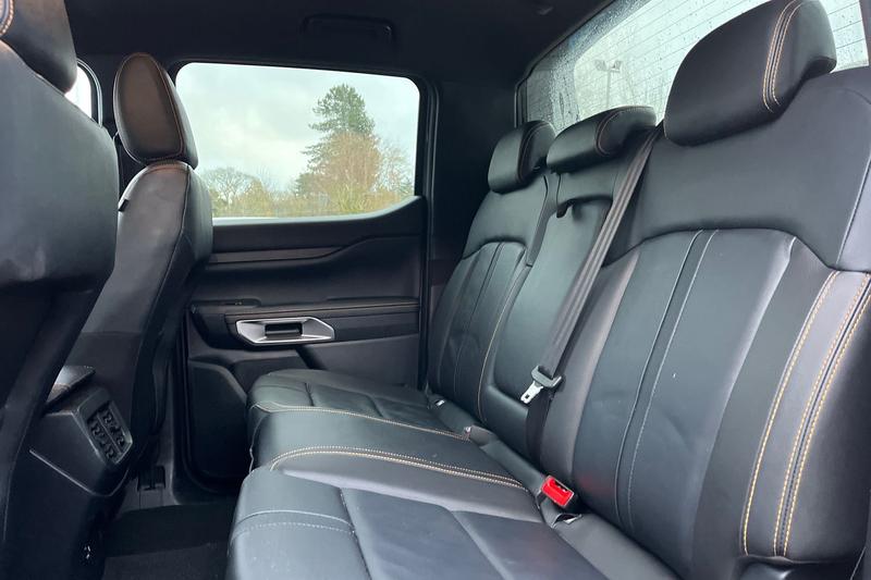 Used Ford Ranger 2023 for sale - 77441992: Photo 20