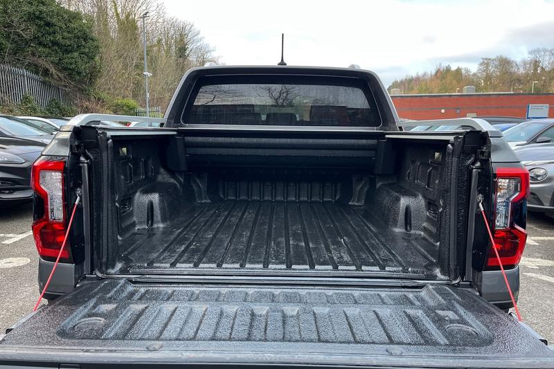 Used Ford Ranger 2023 for sale - 77441992: Photo 21