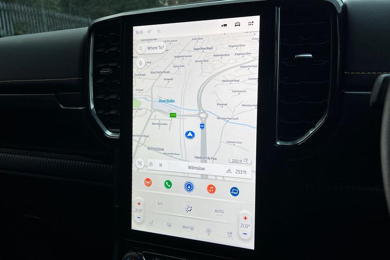 Used Ford Ranger 2023 for sale - 77441992: Photo 22