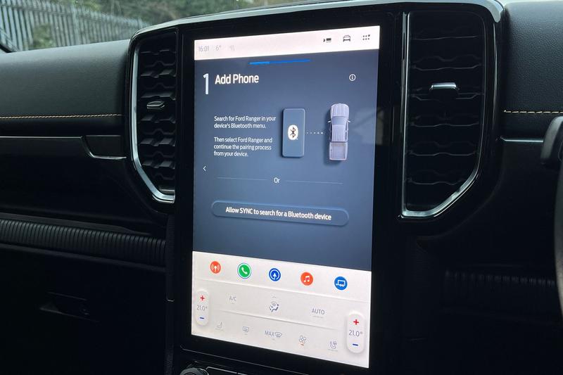 Used Ford Ranger 2023 for sale - 77441992: Photo 23