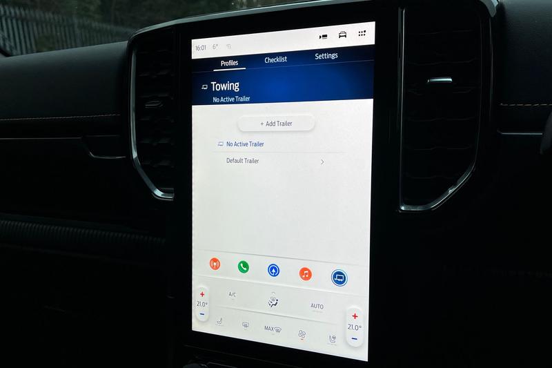 Used Ford Ranger 2023 for sale - 77441992: Photo 24