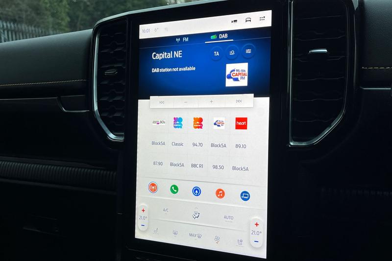 Used Ford Ranger 2023 for sale - 77441992: Photo 25