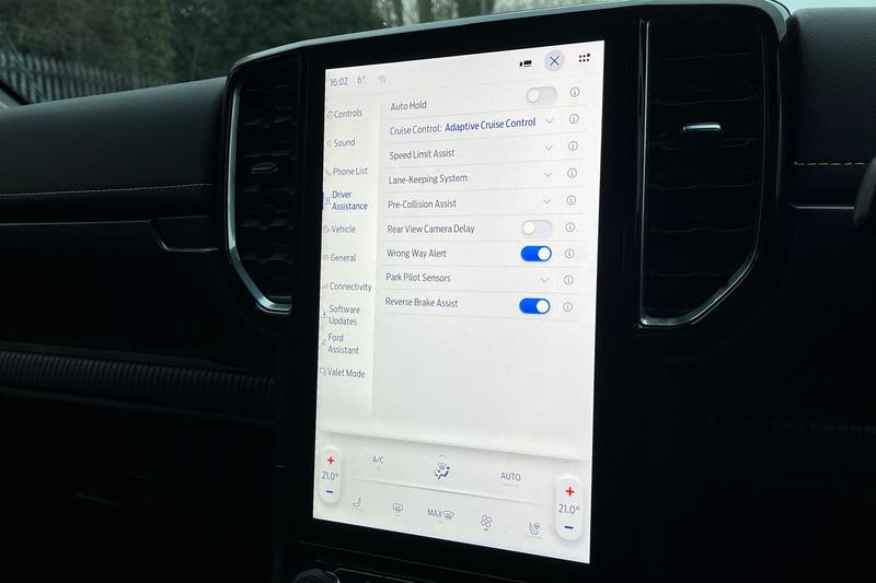 Used Ford Ranger 2023 for sale - 77441992: Photo 26