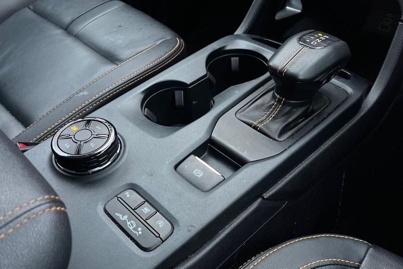 Used Ford Ranger 2023 for sale - 77441992: Photo 30