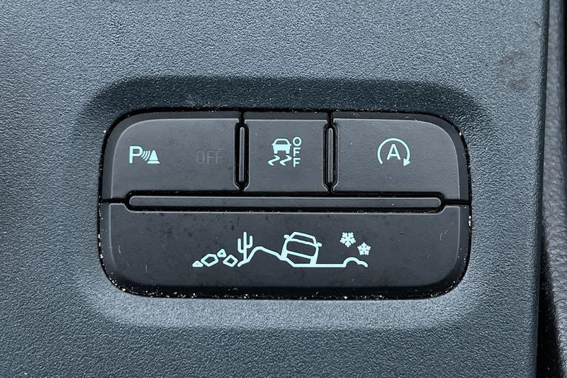 Used Ford Ranger 2023 for sale - 77441992: Photo 32