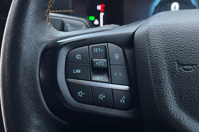 Used Ford Ranger 2023 for sale - 77441992: Photo 33