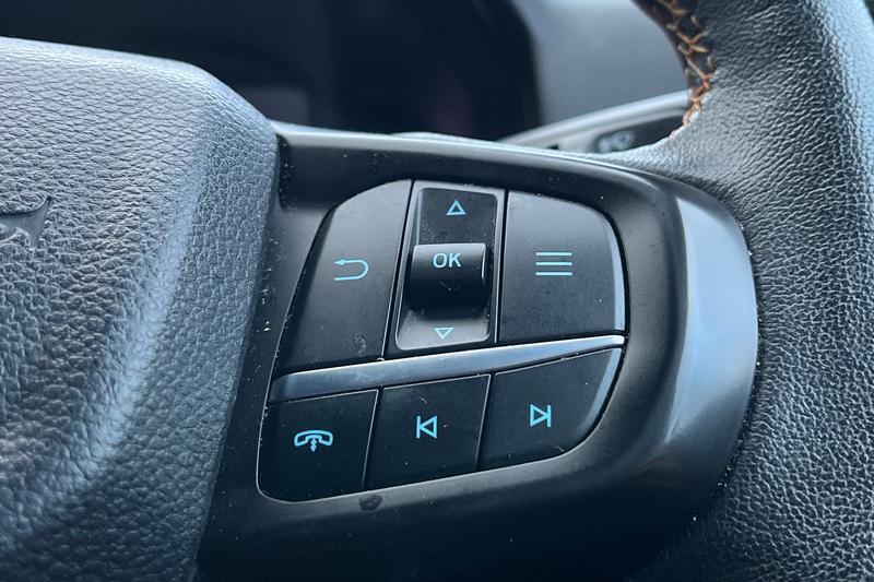 Used Ford Ranger 2023 for sale - 77441992: Photo 34