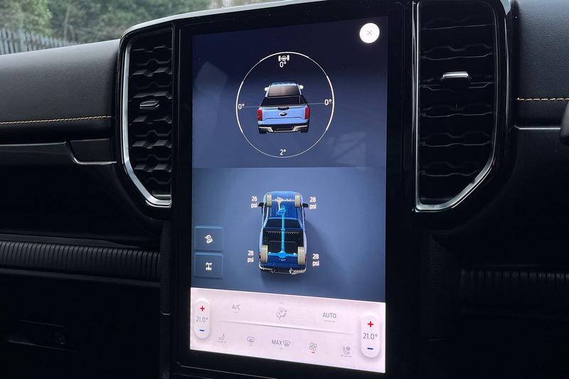 Used Ford Ranger 2023 for sale - 77441992: Photo 35