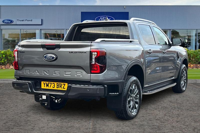 Used Ford Ranger 2023 for sale - 77441992: Photo 4