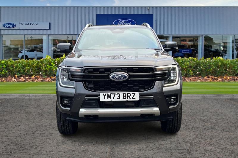 Used Ford Ranger 2023 for sale - 77441992: Photo 6