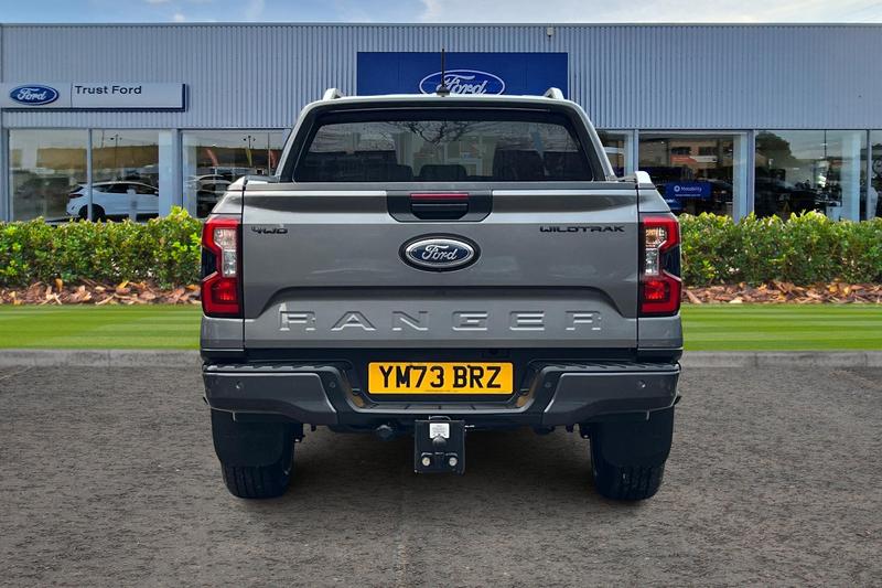 Used Ford Ranger 2023 for sale - 77441992: Photo 7