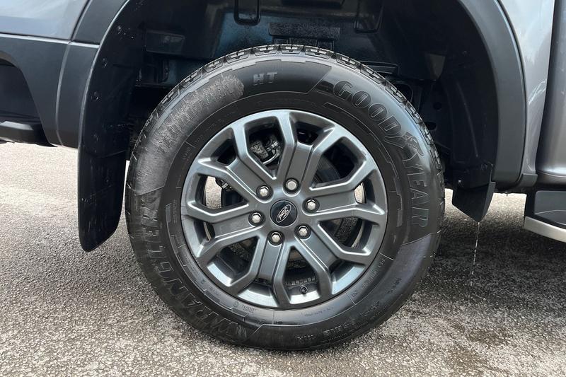 Used Ford Ranger 2023 for sale - 77441992: Photo 8