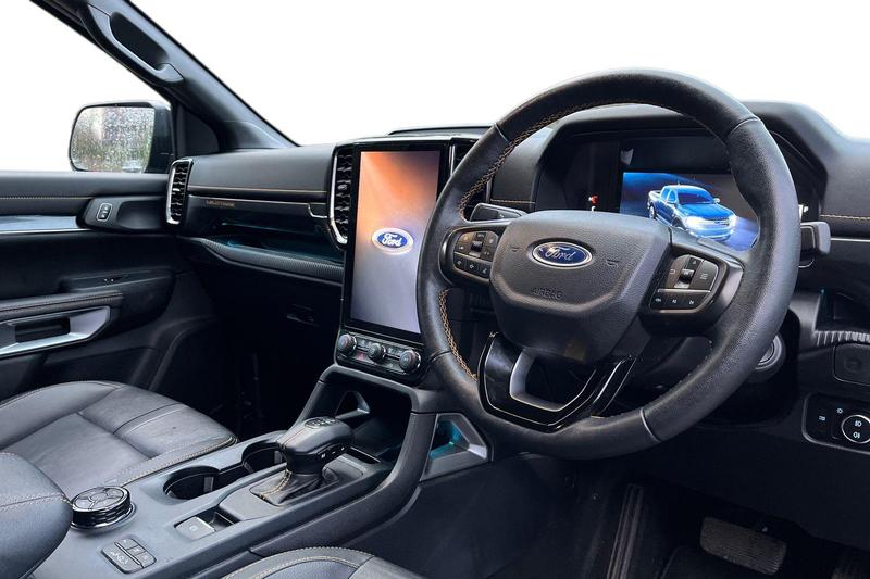 Used Ford Ranger 2023 for sale - 77441992: Photo 9