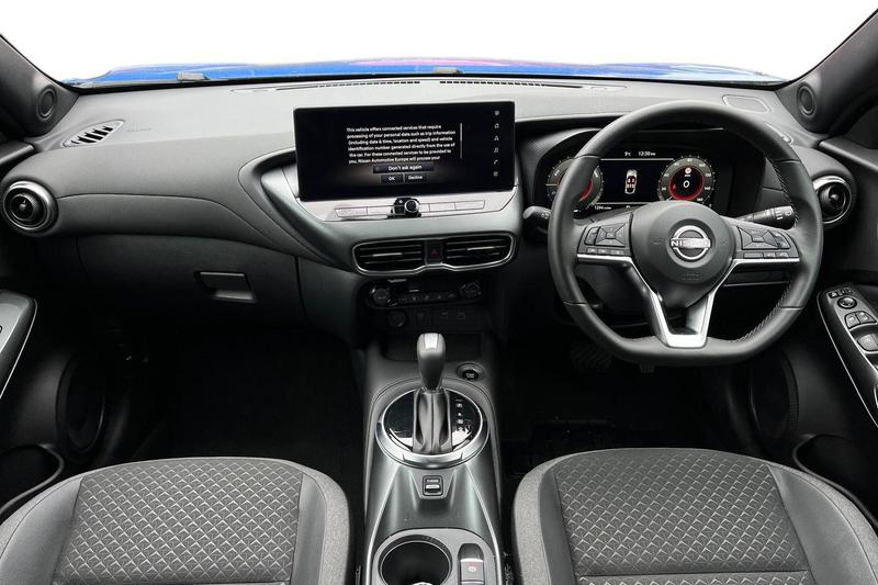 Used Nissan Juke 2025 for sale - 77804454: Photo 10