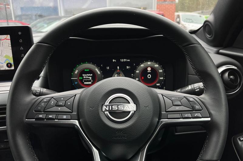 Used Nissan Juke 2025 for sale - 77804454: Photo 12