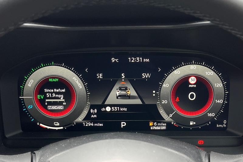 Used Nissan Juke 2025 for sale - 77804454: Photo 13