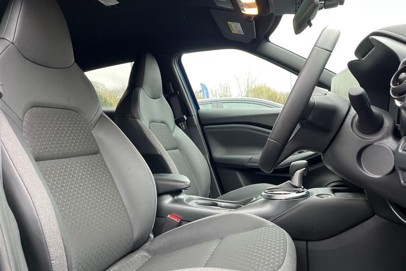 Used Nissan Juke 2025 for sale - 77804454: Photo 17