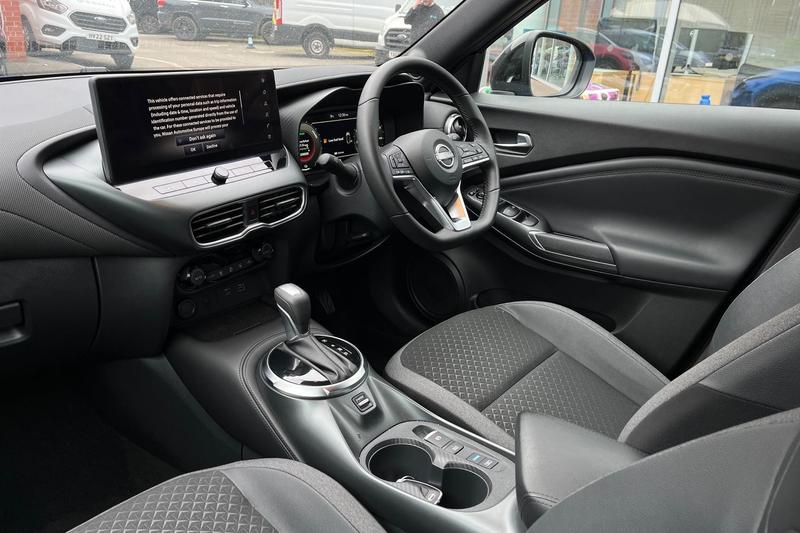 Used Nissan Juke 2025 for sale - 77804454: Photo 18