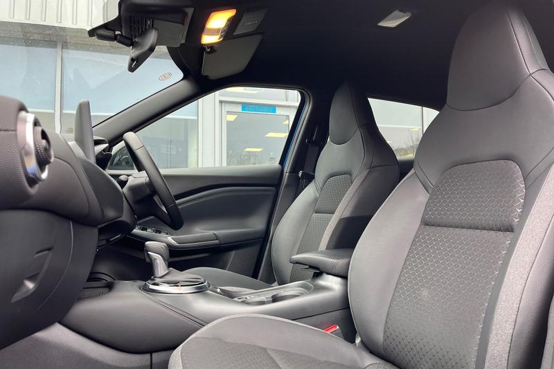 Used Nissan Juke 2025 for sale - 77804454: Photo 19