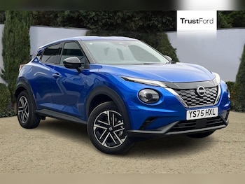 Used Nissan Juke 2025 for sale - 77804454: Photo